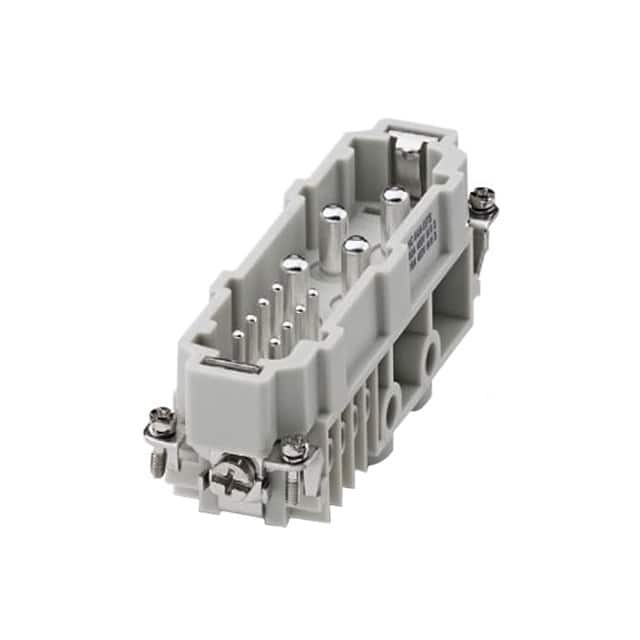 1679333 Phoenix Contact  Heavy Duty Connector Inserts Modules